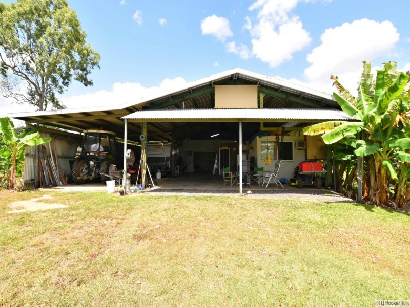 55786 Bruce Highway, Ellerbeck QLD 4816