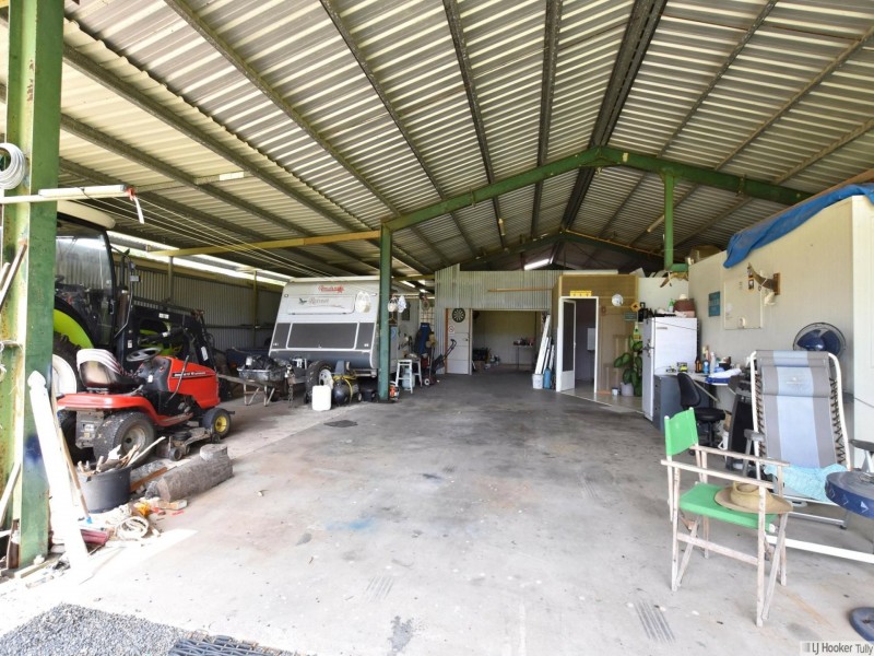 55786 Bruce Highway, Ellerbeck QLD 4816