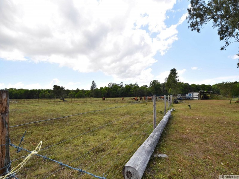 55786 Bruce Highway, Ellerbeck QLD 4816