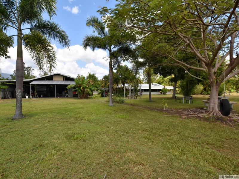 55786 Bruce Highway, Ellerbeck QLD 4816