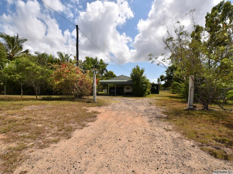 55786 Bruce Highway, Ellerbeck QLD 4816