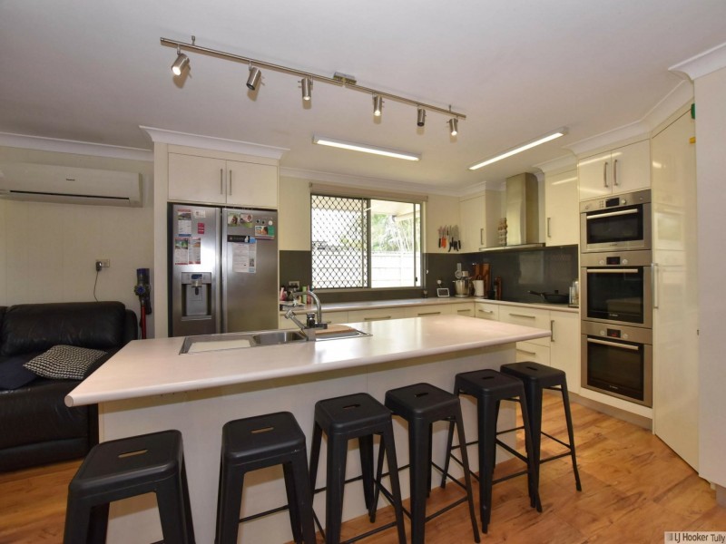 414 Palmerston Highway, Stoters Hill QLD 4860