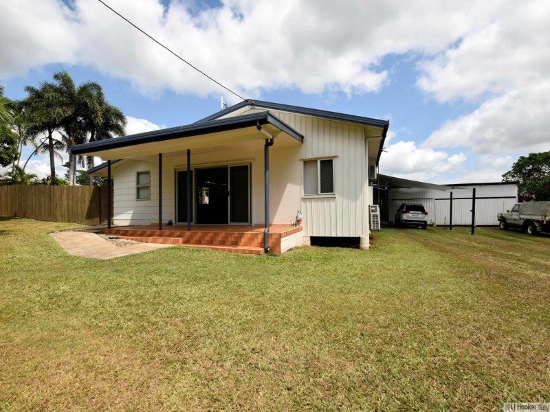 414 Palmerston Highway, Stoters Hill QLD 4860