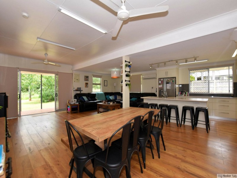 414 Palmerston Highway, Stoters Hill QLD 4860