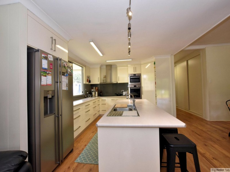 414 Palmerston Highway, Stoters Hill QLD 4860