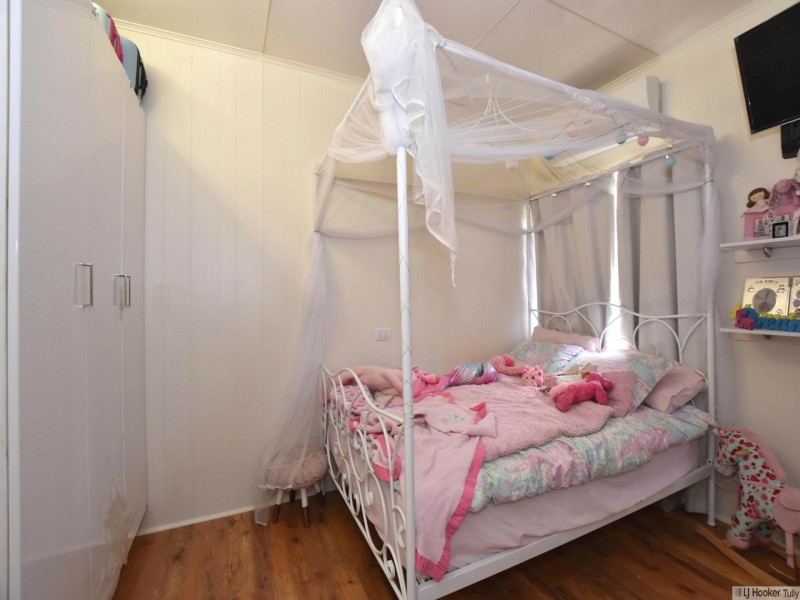 414 Palmerston Highway, Stoters Hill QLD 4860