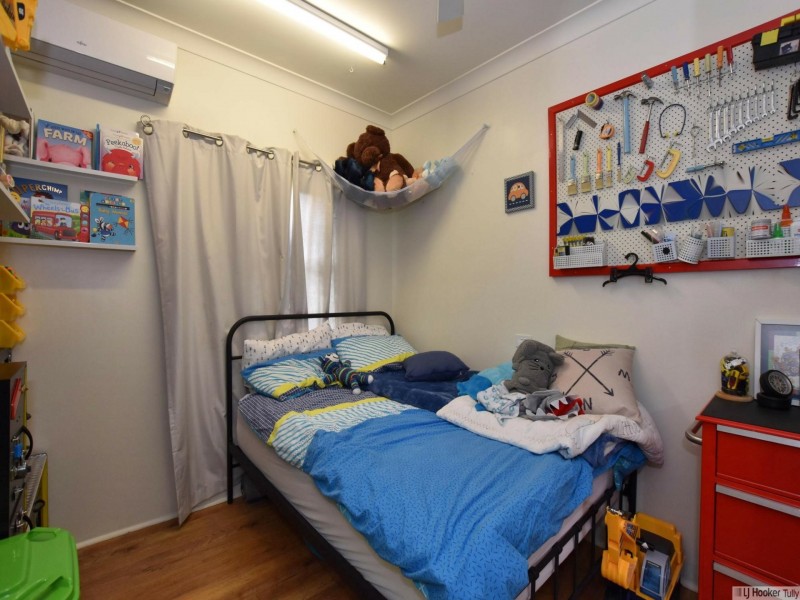 414 Palmerston Highway, Stoters Hill QLD 4860