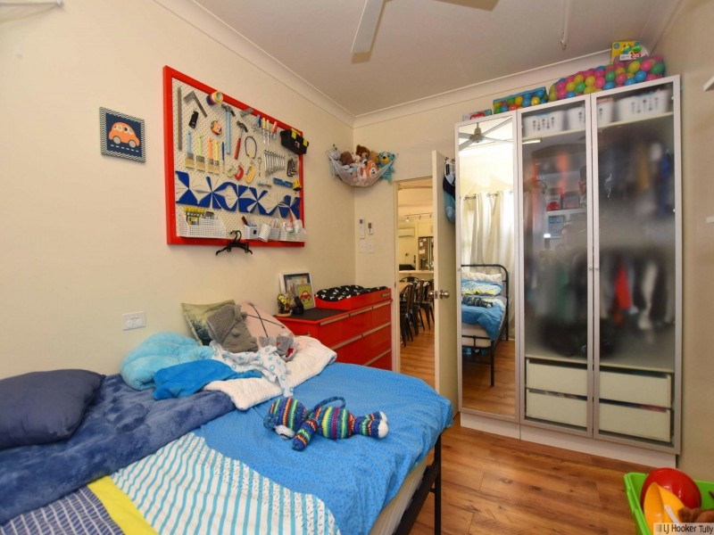 414 Palmerston Highway, Stoters Hill QLD 4860