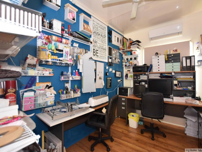 414 Palmerston Highway, Stoters Hill QLD 4860