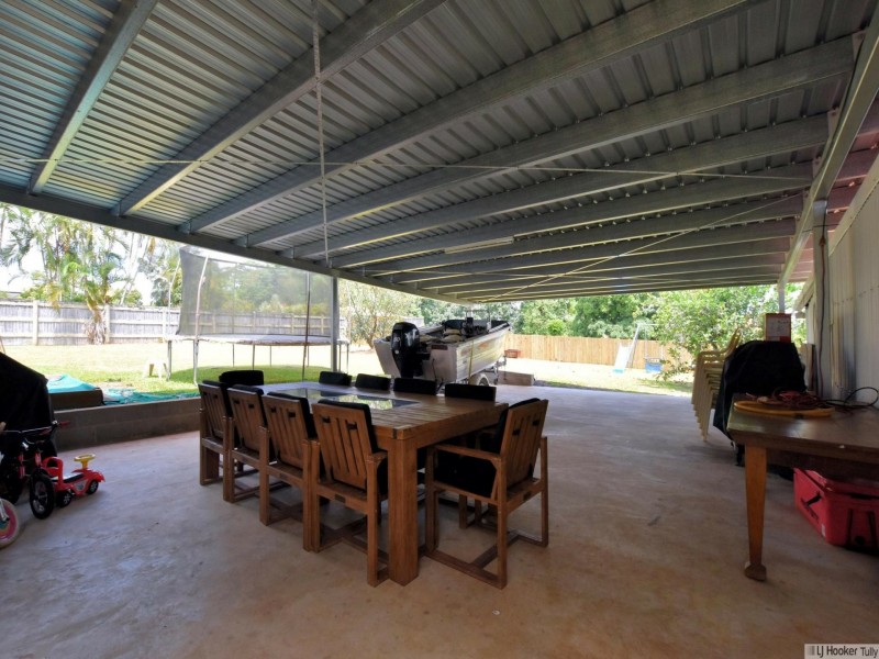 414 Palmerston Highway, Stoters Hill QLD 4860