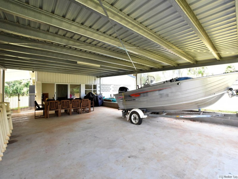 414 Palmerston Highway, Stoters Hill QLD 4860