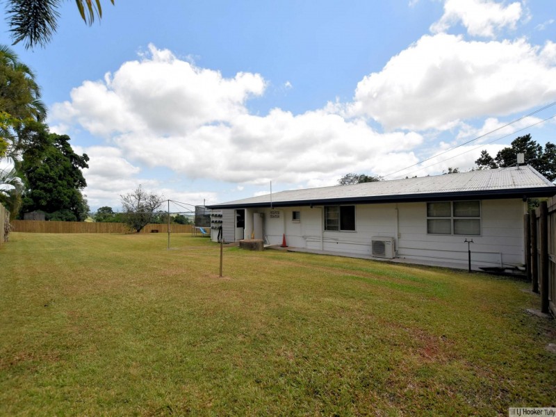 414 Palmerston Highway, Stoters Hill QLD 4860