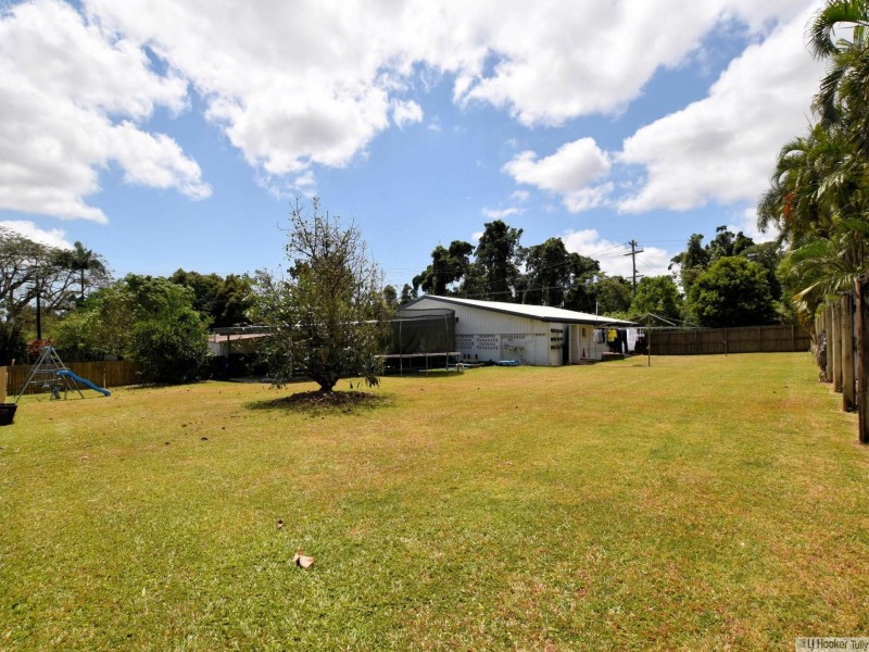414 Palmerston Highway, Stoters Hill QLD 4860