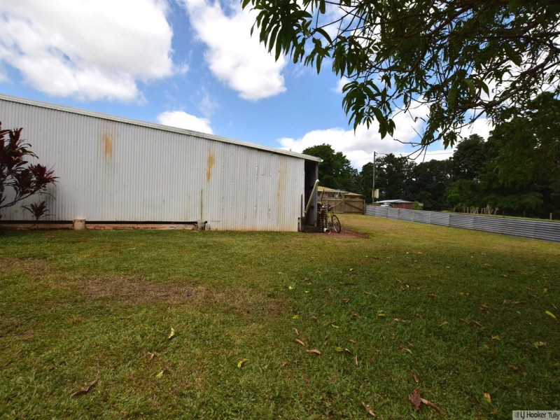 414 Palmerston Highway, Stoters Hill QLD 4860