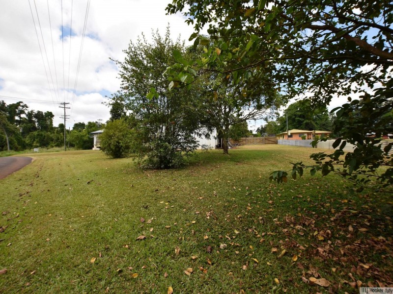 414 Palmerston Highway, Stoters Hill QLD 4860