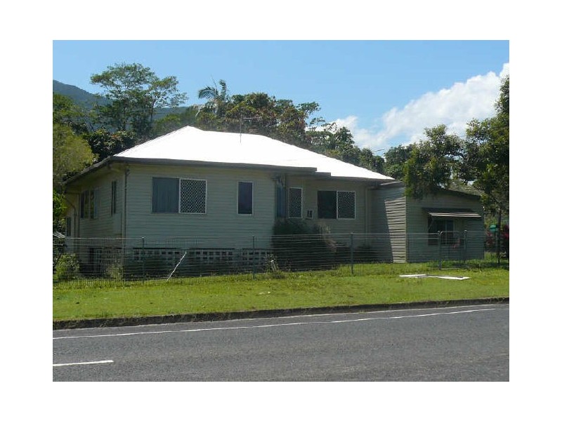 Tully QLD 4854