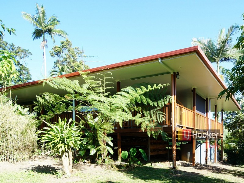 L11 Mullins Road, Jarra Creek QLD 4854