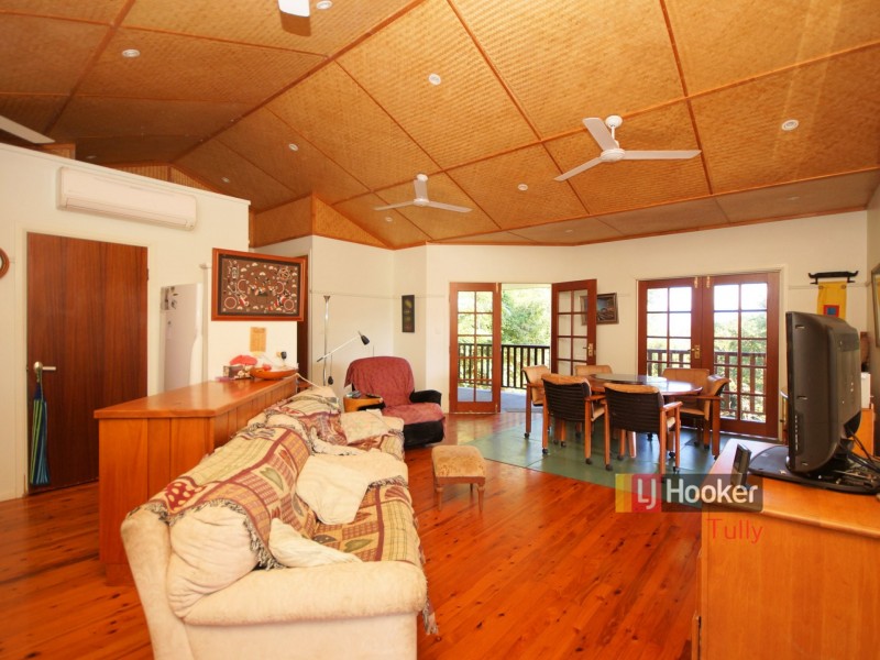 L11 Mullins Road, Jarra Creek QLD 4854