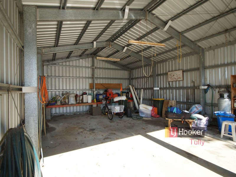 L11 Mullins Road, Jarra Creek QLD 4854