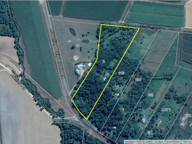 L11 Mullins Road, Jarra Creek QLD 4854