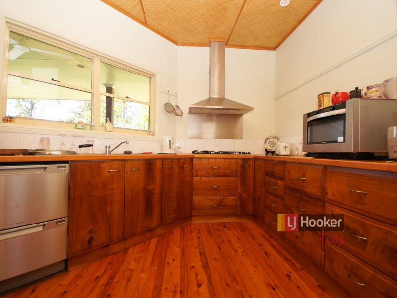 L11 Mullins Road, Jarra Creek QLD 4854