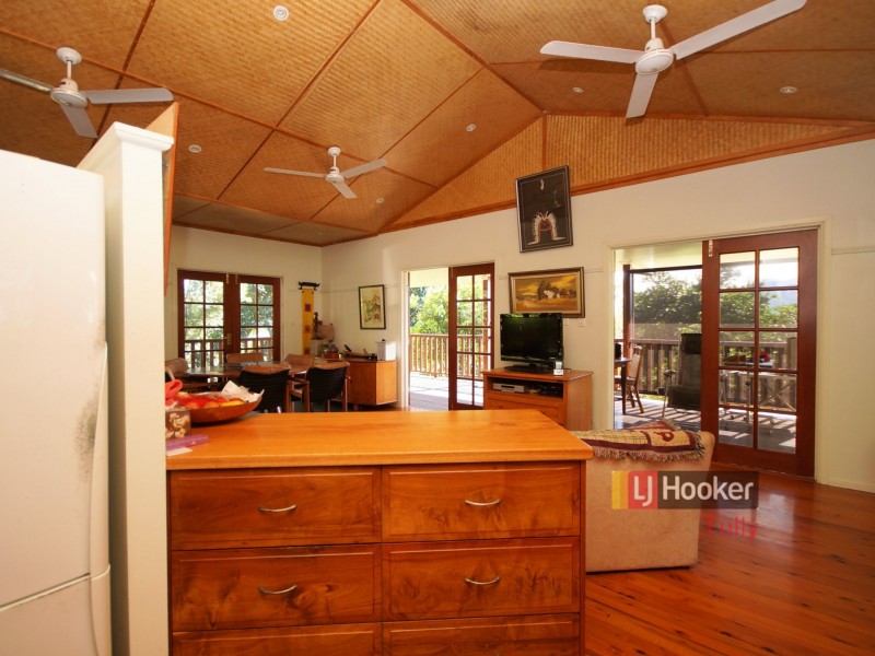 L11 Mullins Road, Jarra Creek QLD 4854