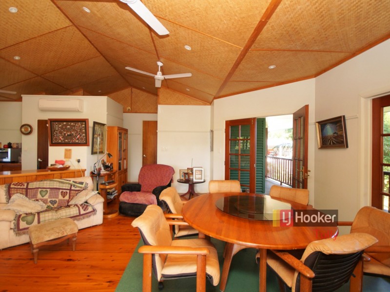 L11 Mullins Road, Jarra Creek QLD 4854