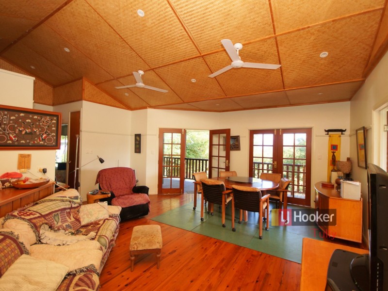 L11 Mullins Road, Jarra Creek QLD 4854