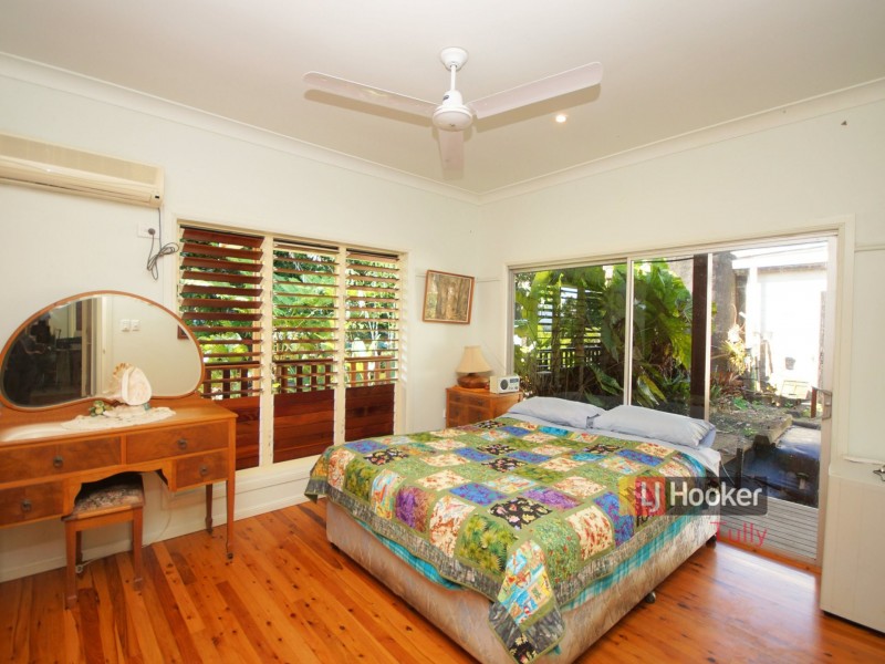 L11 Mullins Road, Jarra Creek QLD 4854