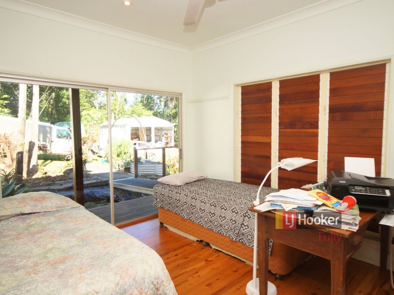 L11 Mullins Road, Jarra Creek QLD 4854