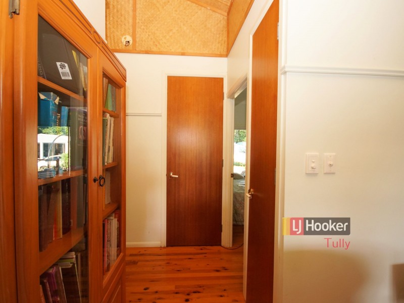 L11 Mullins Road, Jarra Creek QLD 4854