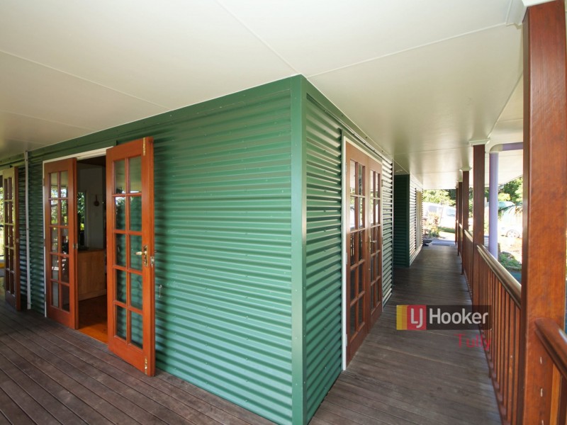 L11 Mullins Road, Jarra Creek QLD 4854