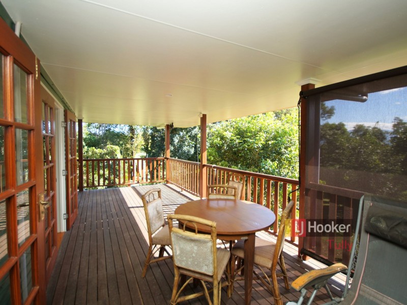 L11 Mullins Road, Jarra Creek QLD 4854