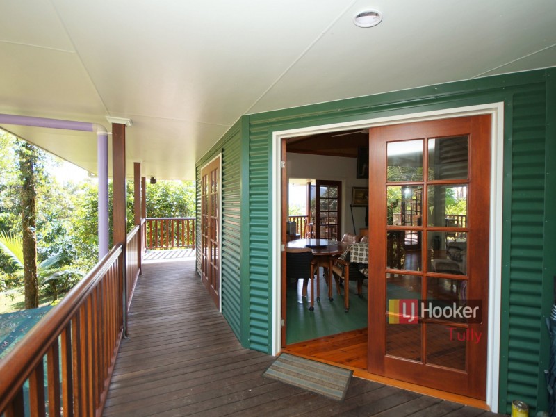 L11 Mullins Road, Jarra Creek QLD 4854