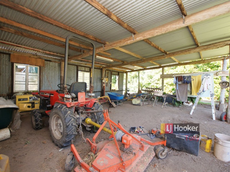 L11 Mullins Road, Jarra Creek QLD 4854