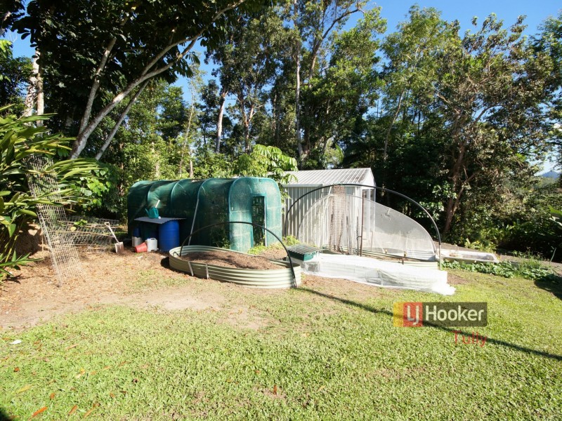 L11 Mullins Road, Jarra Creek QLD 4854