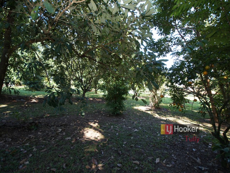 L11 Mullins Road, Jarra Creek QLD 4854