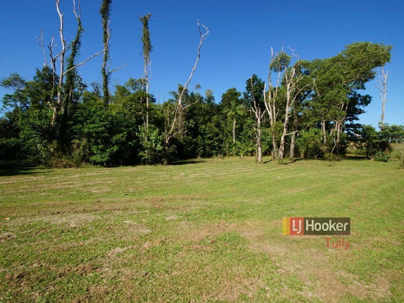 L11 Mullins Road, Jarra Creek QLD 4854
