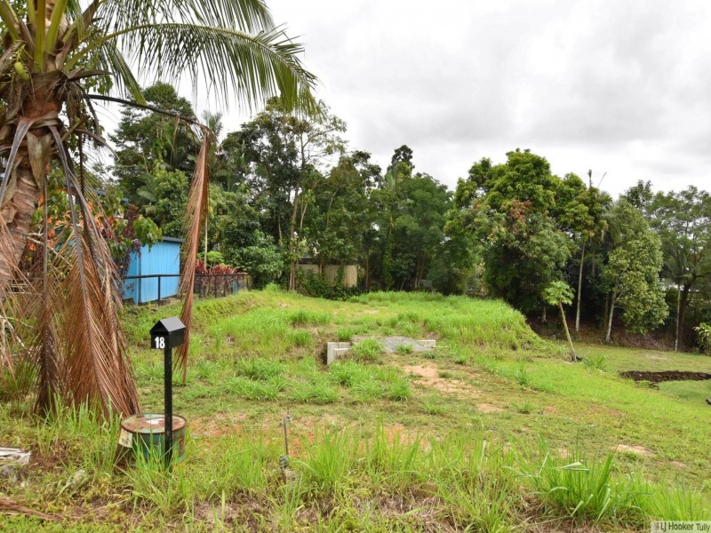 18 Black Street, Tully QLD 4854