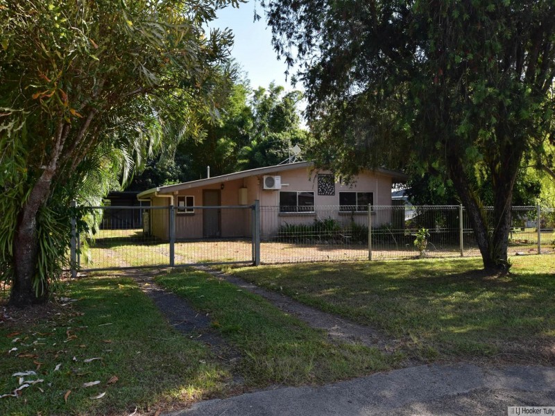 3 Wilson Street, El Arish QLD 4855