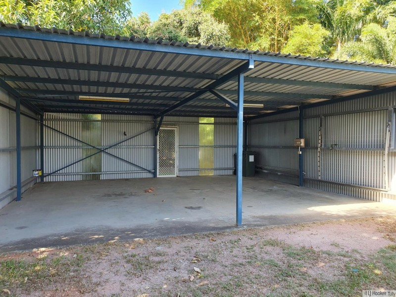 3 Wilson Street, El Arish QLD 4855