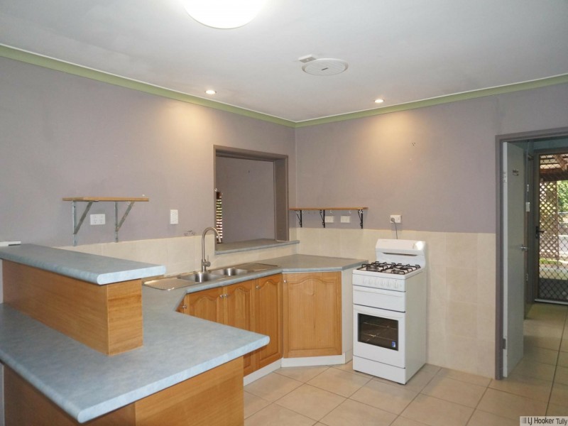 3 Wilson Street, El Arish QLD 4855
