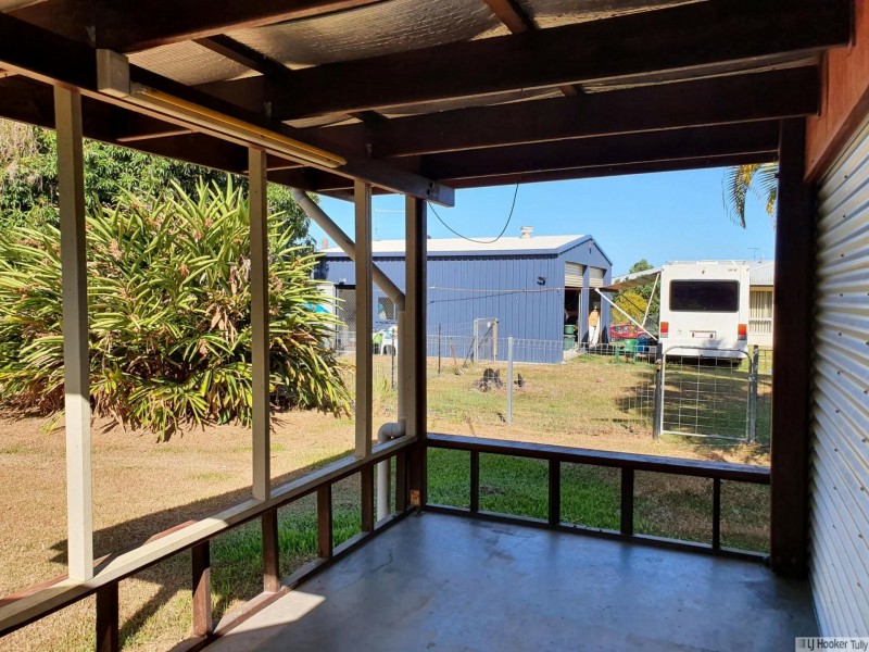3 Wilson Street, El Arish QLD 4855