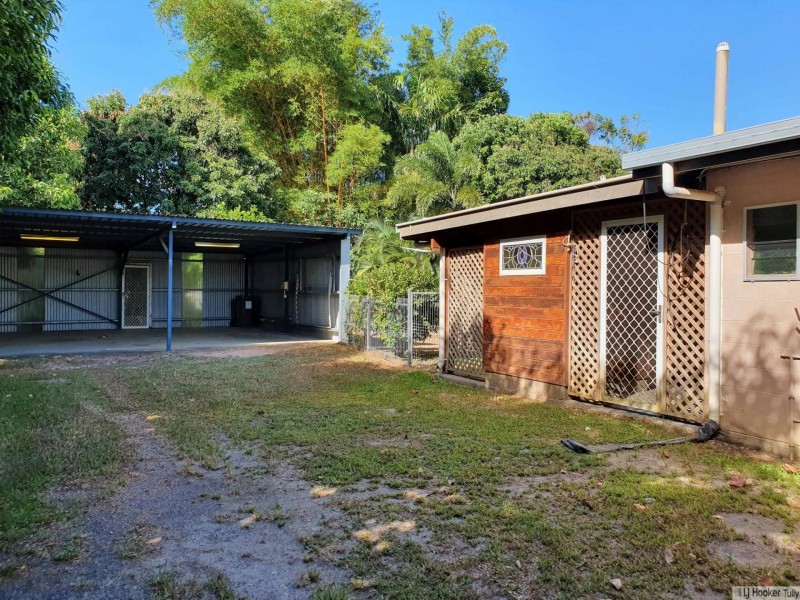 3 Wilson Street, El Arish QLD 4855
