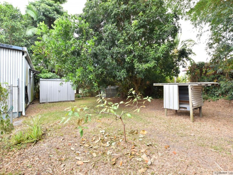 3 Wilson Street, El Arish QLD 4855