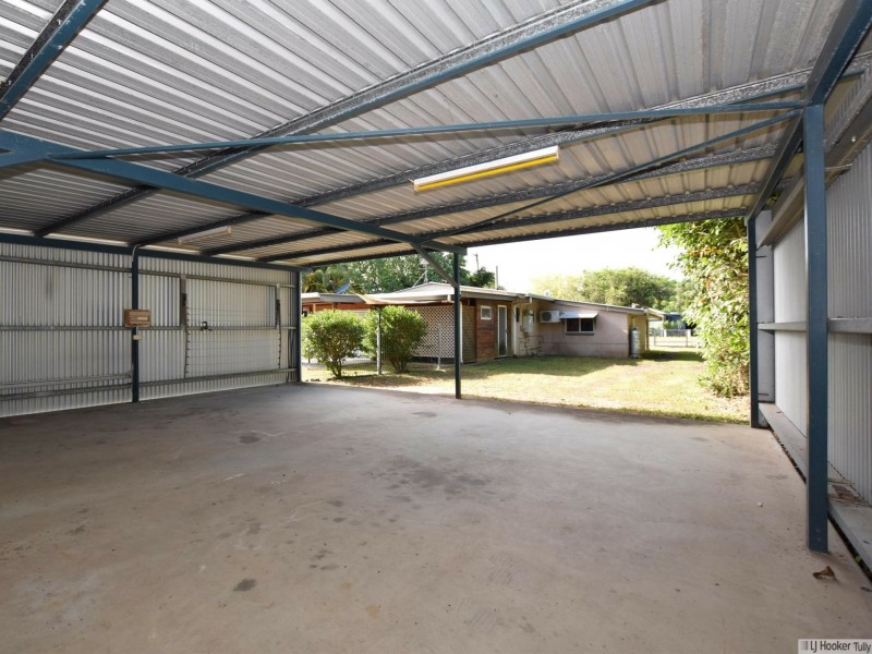3 Wilson Street, El Arish QLD 4855