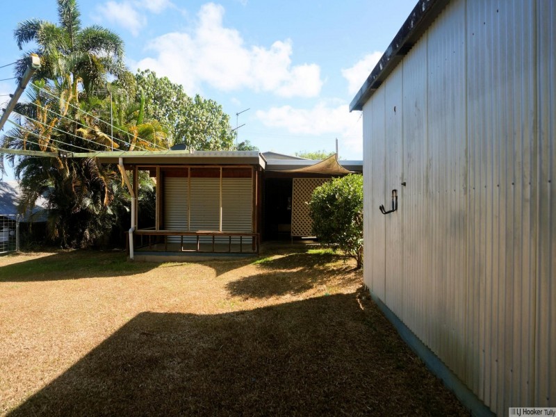 3 Wilson Street, El Arish QLD 4855