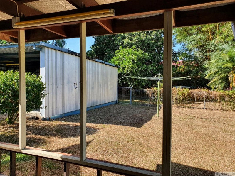 3 Wilson Street, El Arish QLD 4855