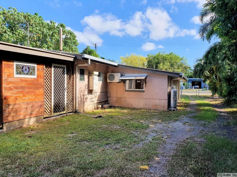 3 Wilson Street, El Arish QLD 4855
