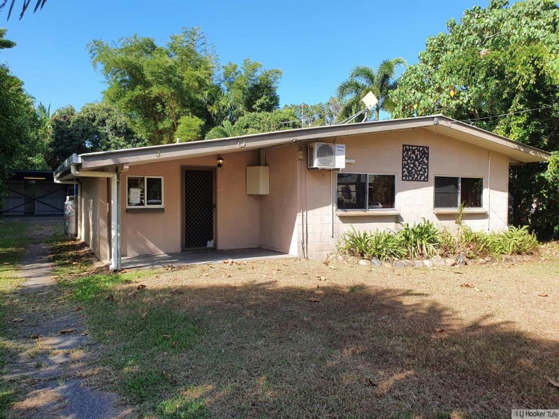 3 Wilson Street, El Arish QLD 4855